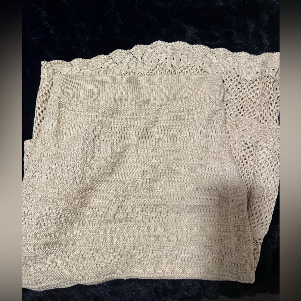 Crochet Set - Picture 4 of 5